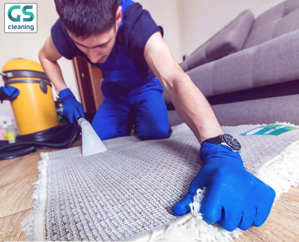 Rug Cleaning GS Cleaning Safest and Quality Cleaning Services