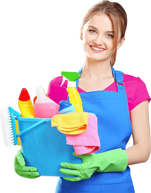 Cleaning Services Dublin