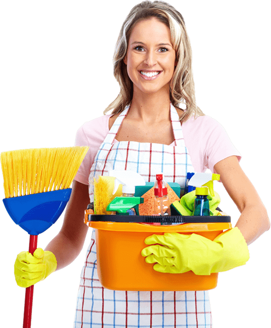 Cleaning Services Dublin