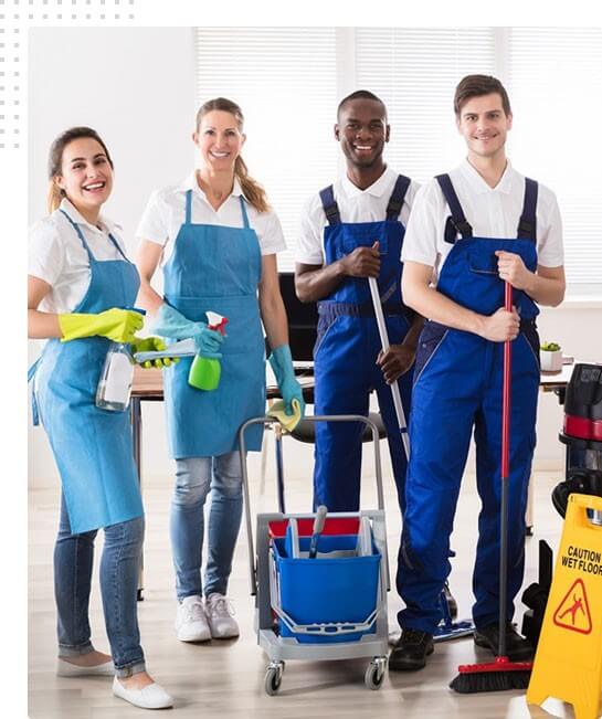 Professional Cleaners Dublin