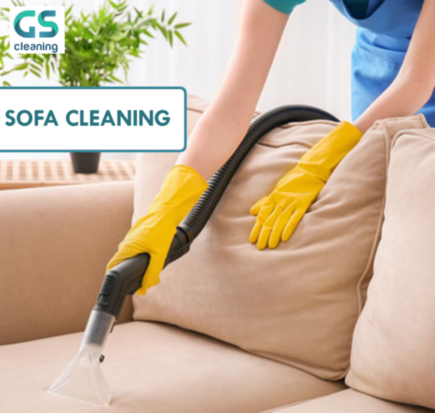 Sofa Cleaning | Sofa Cleaner