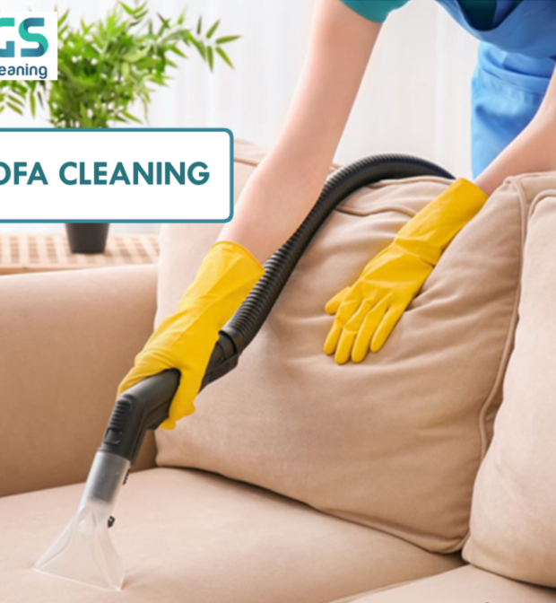 Sofa Cleaning | Sofa Cleaner