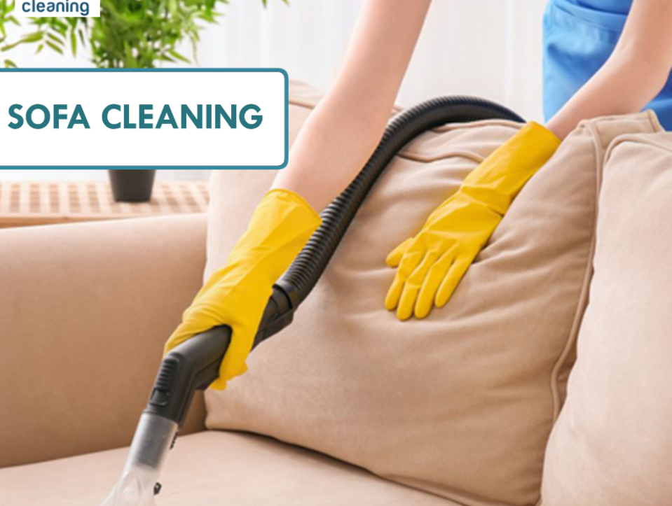 Sofa Cleaning | Sofa Cleaner