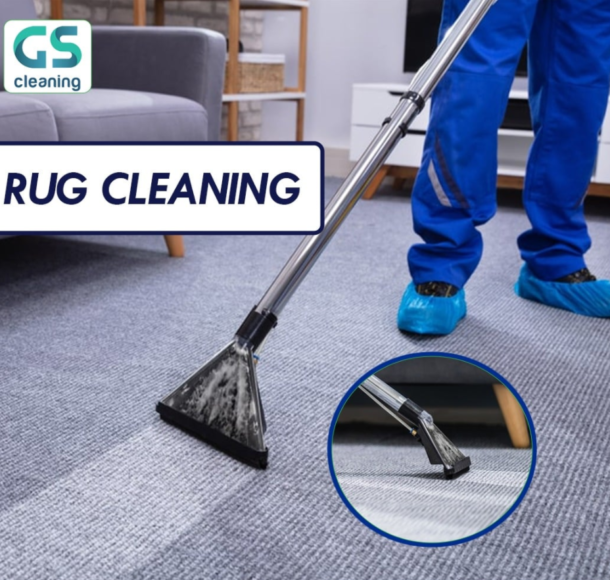 Professional Cleaning Dublin