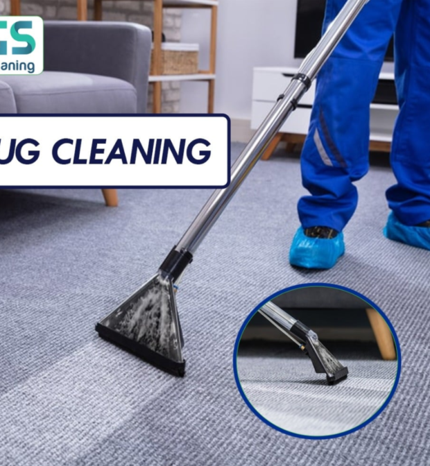 Professional Cleaning Dublin