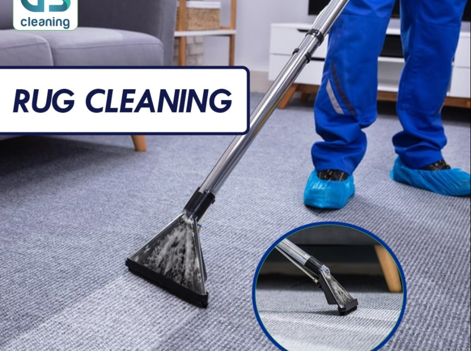 Professional Cleaning Dublin