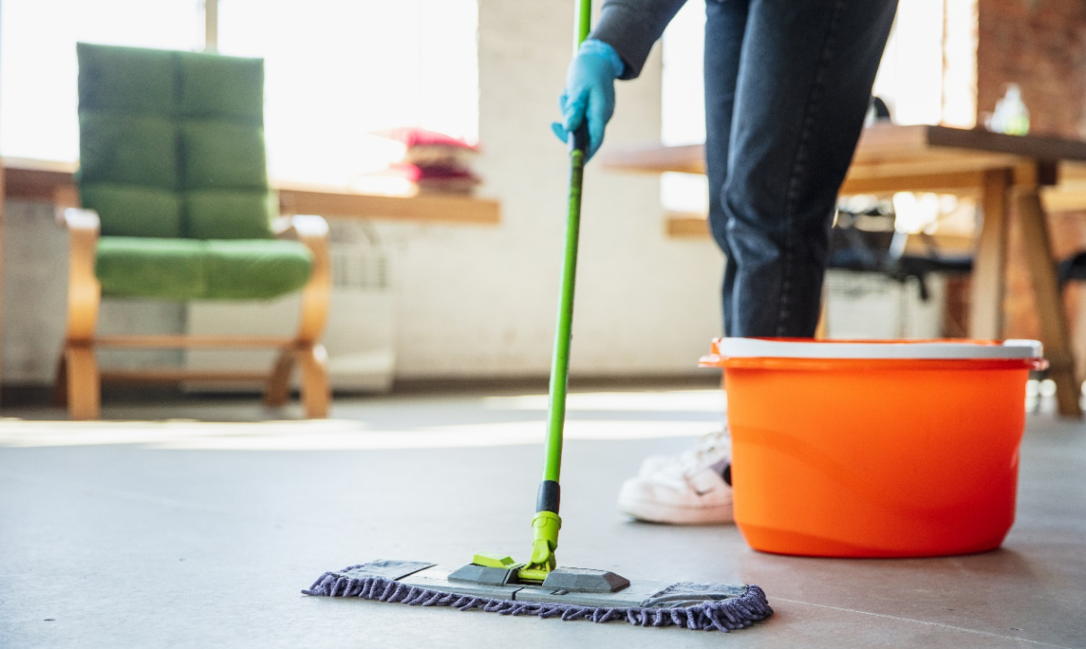 Dublin Cleaning Services