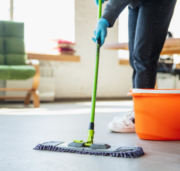 Dublin Cleaning Services