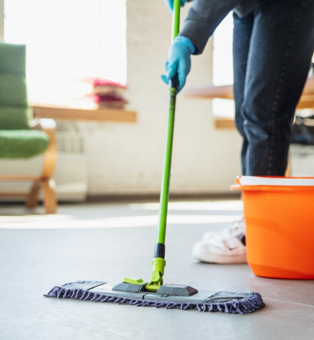 Dublin Cleaning Services