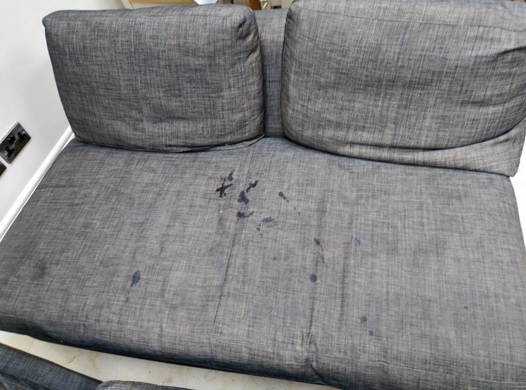 Fabric Sofa Cleaning | Sofa Cleaner