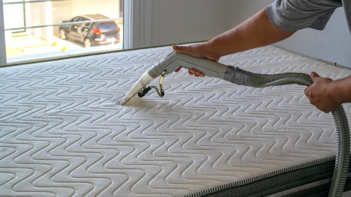 Mattress Cleaning Service Dublin | Mattress Cleaning Dublin